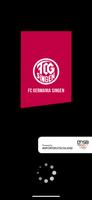 FC Germania Singen e.V. poster