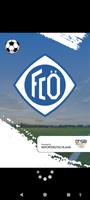 FC 1922 Östringen e.V. poster