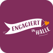 Engagiert in Halle