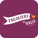 Engagiert in Halle APK