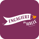 Engagiert in Halle icon