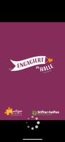 Engagiert in Halle gönderen