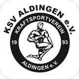 Icona Kraftsportverein Aldingen 1993