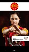 Kung-Fu Zentrum Siegen poster