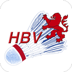 Hessischer Badminton-Verband simgesi