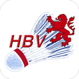 Hessischer Badminton-Verband أيقونة
