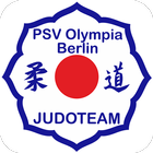 Judoteam Olympia Berlin icône