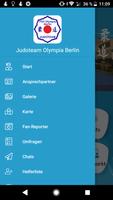 Judoteam Olympia Berlin capture d'écran 2