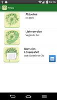 Lövenzahn - vegan & lecker screenshot 3