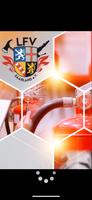 LFV Saarland poster