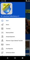 SV Lilienthal-Falkenberg e.V. Ekran Görüntüsü 1