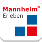 Mannheim Erleben icon