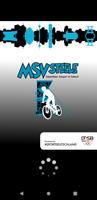 MSV Essen-Steele poster