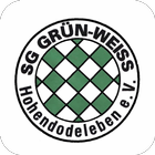 SG Grün-Weiß Hohendodeleben e. icon