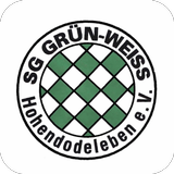 SG Grün-Weiß Hohendodeleben e. icon