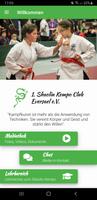 1. Shaolin Kempo Club screenshot 1
