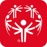 Special Olympics Aktiv أيقونة