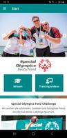 Special Olympics Aktiv تصوير الشاشة 1