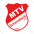 MTV Scharmbeck e.V. أيقونة
