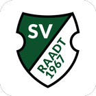 Spielverein Raadt 1967 أيقونة