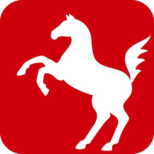 Pferdesport Westfalen