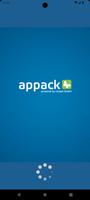 Appack - App Entwicklung Affiche