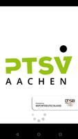 PTSV Aachen Plakat