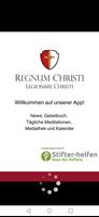 Regnum Christi poster