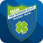 RSV Borken APP icon