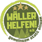 Wäller Helfen आइकन
