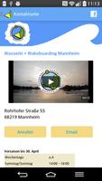 Wakeboarding Mannheim capture d'écran 1