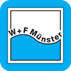 W+F Münster icon
