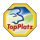 TopPlatz 图标