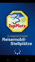 TopPlatz Plakat