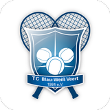 TC Blau Weiss Veert icon
