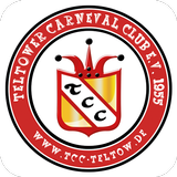 Teltower Carneval Club e.V. icon