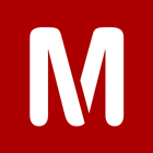 Maden bewegen icon