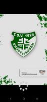 TSV Ernsthausen poster