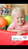 TSV Falkensee poster