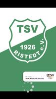 TSV Ristedt poster