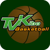 TVK Basketball আইকন