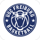 USC Freiburg Basketball icône