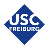 USC Freiburg Basketball ไอคอน