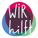 Aktionswoche Selbsthilfe 2025 icon