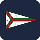 Yacht-Club Lister Zeichen