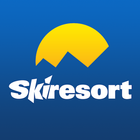 Skiresort.info: ski & weather आइकन