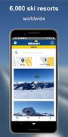 Skiresort.info: ski & weather Affiche