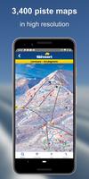 Skiresort.info: ski & weather स्क्रीनशॉट 1