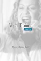 Vocal Trainer Female poster