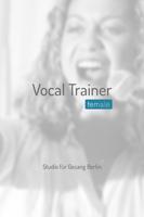 Vocal Trainer Female постер